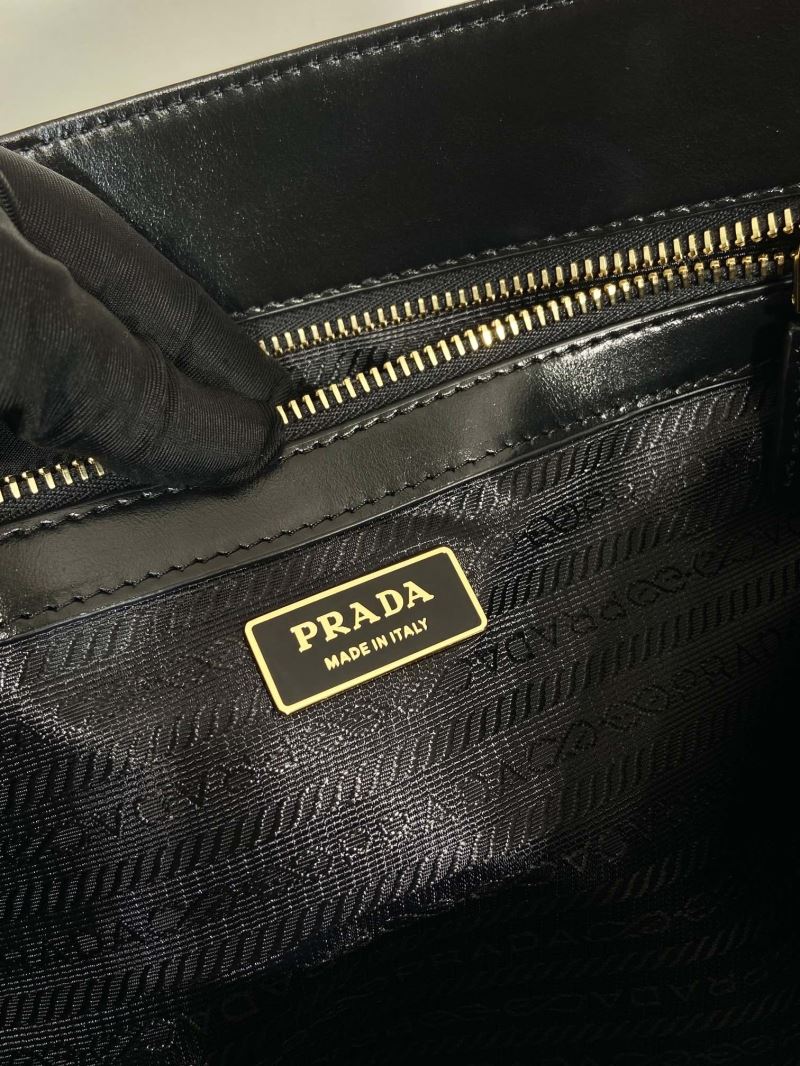 Prada Shopping Bags